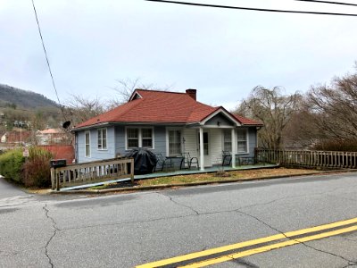 Municipal Drive, Sylva, NC 