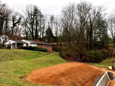 Cowan Street, Sylva, NC 