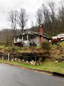 Cowan Street, Sylva, NC 