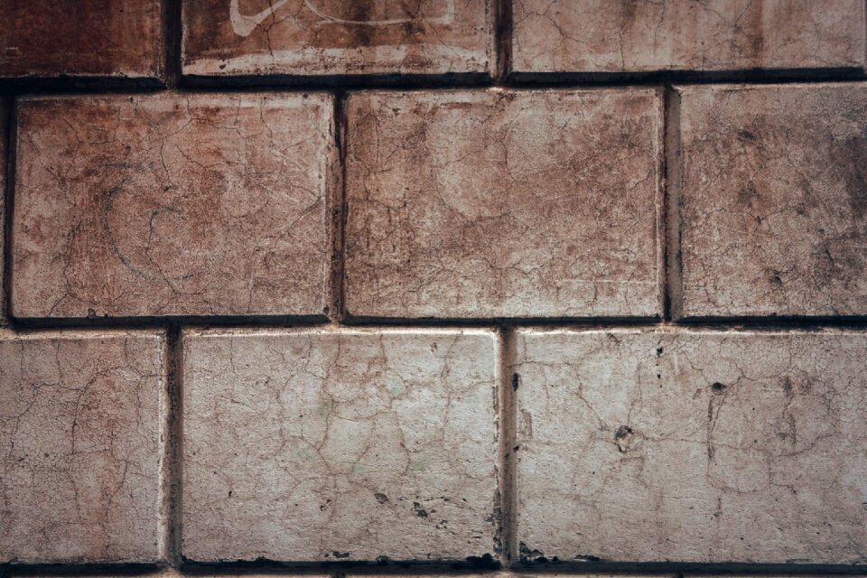 Grey brown pattern