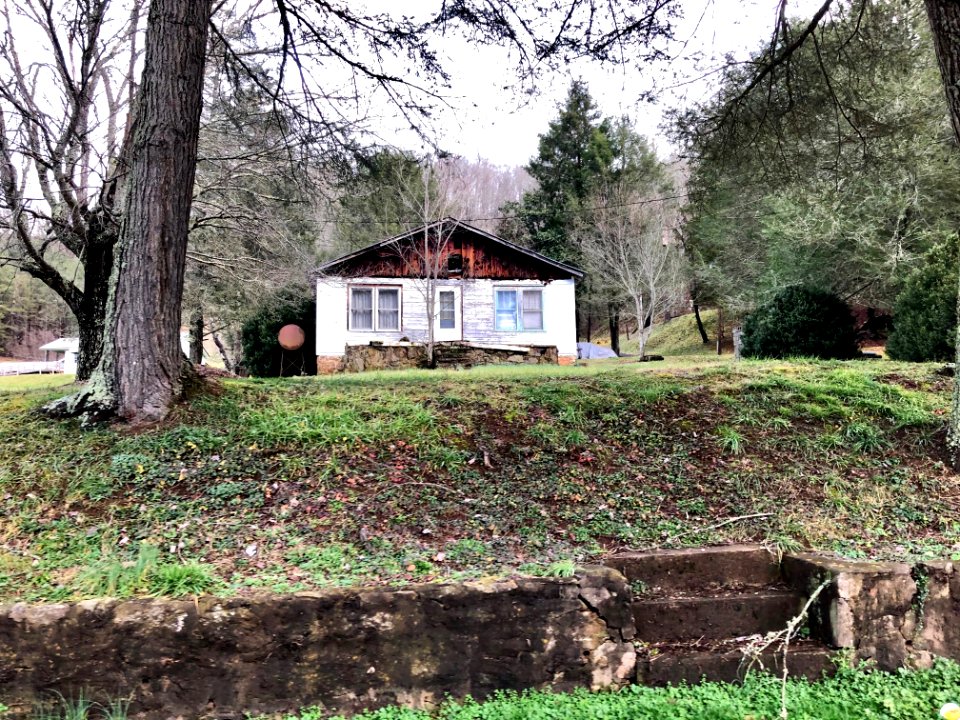 Speedwell Road, Cullowhee, NC 