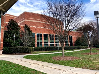 Bardo Fine and Performing Arts Center, Western Carolina Un… 