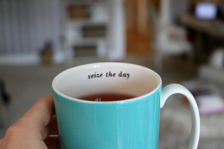 Drink mug coffee cup
