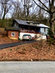 Old Cullowhee Road, Cullowhee, NC 