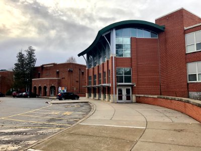 Stillwell Hall, Western Carolina University, Cullowhee, NC… 