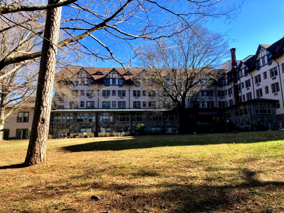 Kenilworth Inn, Kenilworth, Asheville, NC 