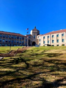 Asheville High School, Asheville, NC 
