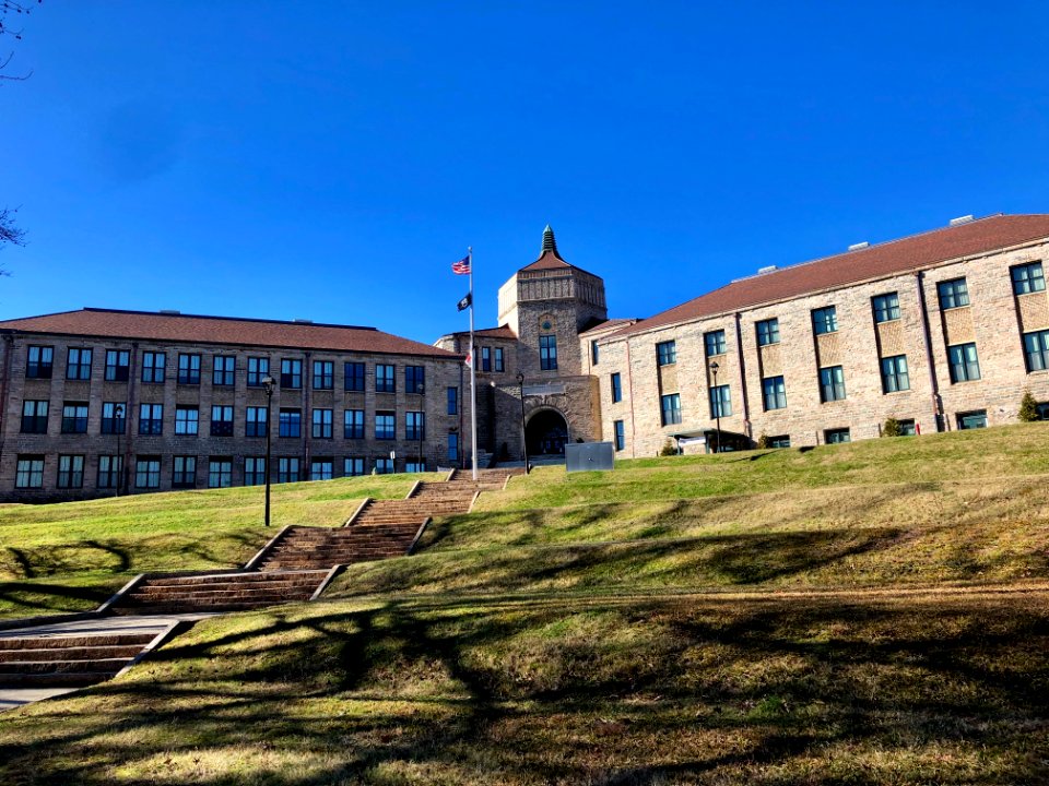 Asheville High School, Asheville, NC 