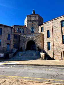 Asheville High School, Asheville, NC 