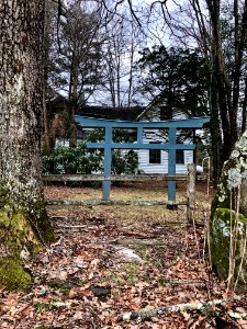 Main Street, Highlands, NC 