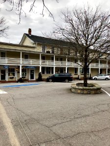 Highlands Inn, Highlands, NC 