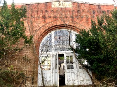 Old Morning Star School, Morning Star, NC 