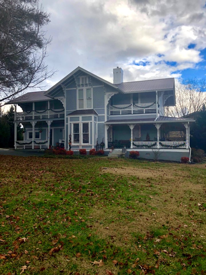 Victorian Drive, Bryson City, NC 