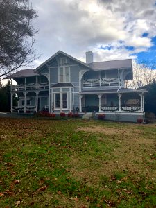 Victorian Drive, Bryson City, NC 