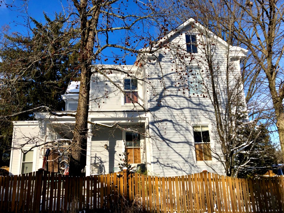 Wood Avenue, Clifton, Cincinnati, OH 
