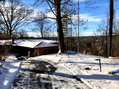 Wood Avenue, Clifton, Cincinnati, OH 