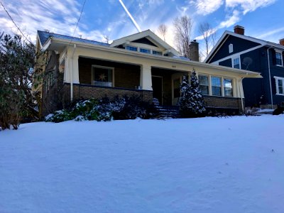 Wood Avenue, Clifton, Cincinnati, OH 