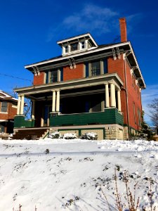 Middleton Avenue, Clifton, Cincinnati, OH 