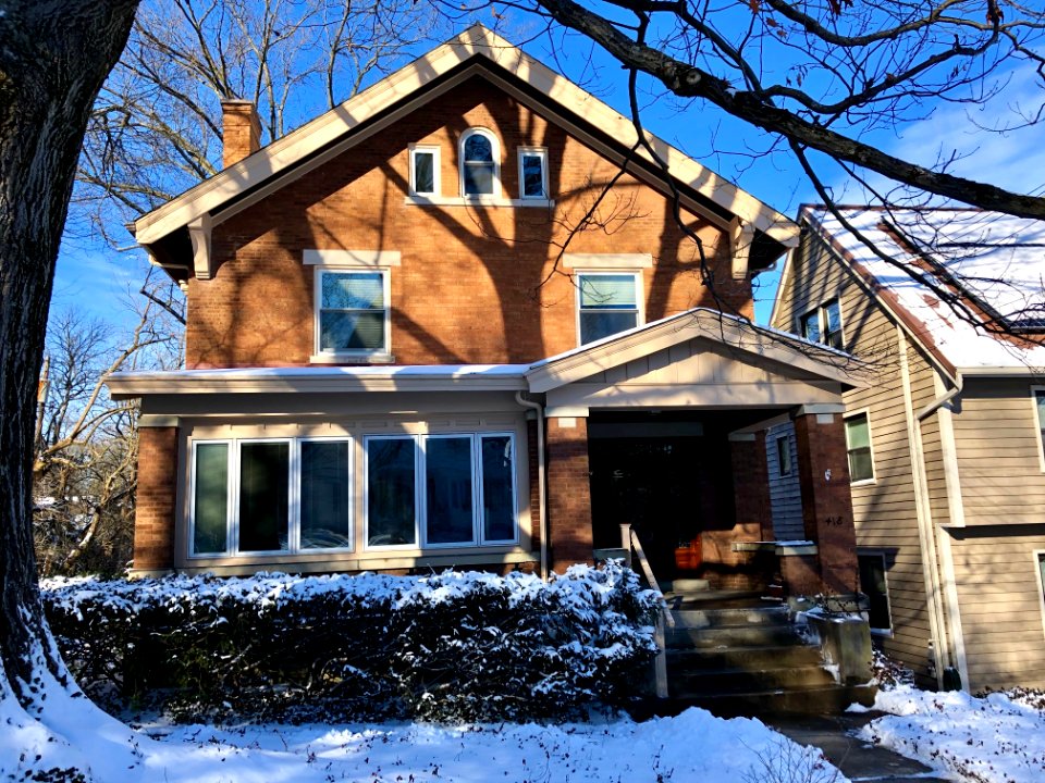 Resor Avenue, Clifton, Cincinnati, OH 