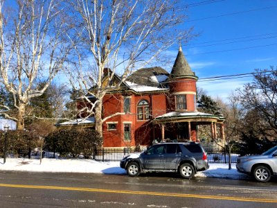 Resor Avenue, Clifton, Cincinnati, OH 