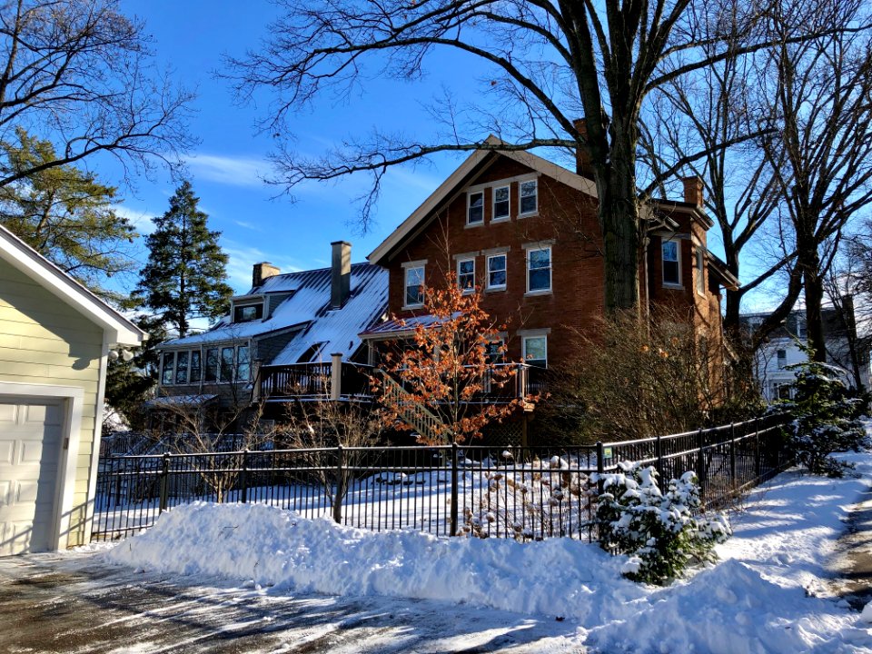 Resor Avenue, Clifton, Cincinnati, OH 