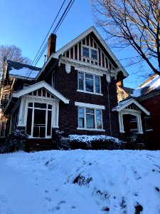 Middleton Avenue, Clifton, Cincinnati, OH 