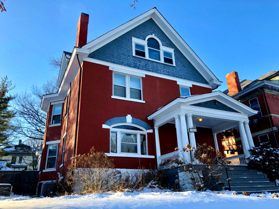 Middleton Avenue, Clifton, Cincinnati, OH 