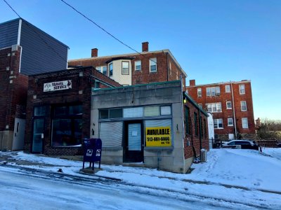 Ormond Avenue, Clifton, Cincinnati, OH 