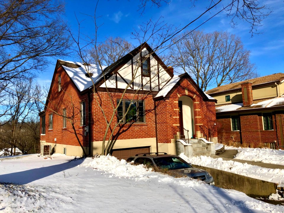 Wood Avenue, Clifton, Cincinnati, OH 