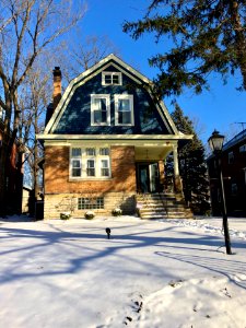 Morrison Avenue, Clifton, Cincinnati, OH 