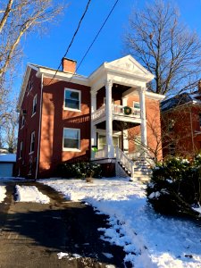 Morrison Avenue, Clifton, Cincinnati, OH 