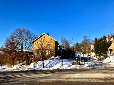 Morrison Place, Clifton, Cincinnati, OH 
