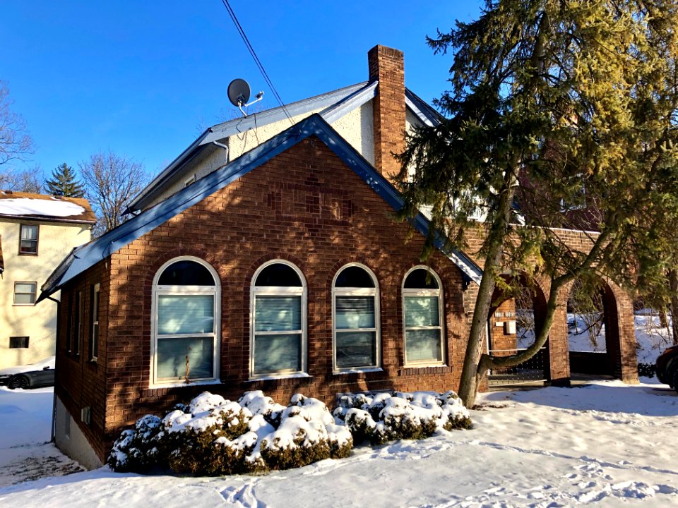 Morrison Avenue, Clifton, Cincinnati, OH 
