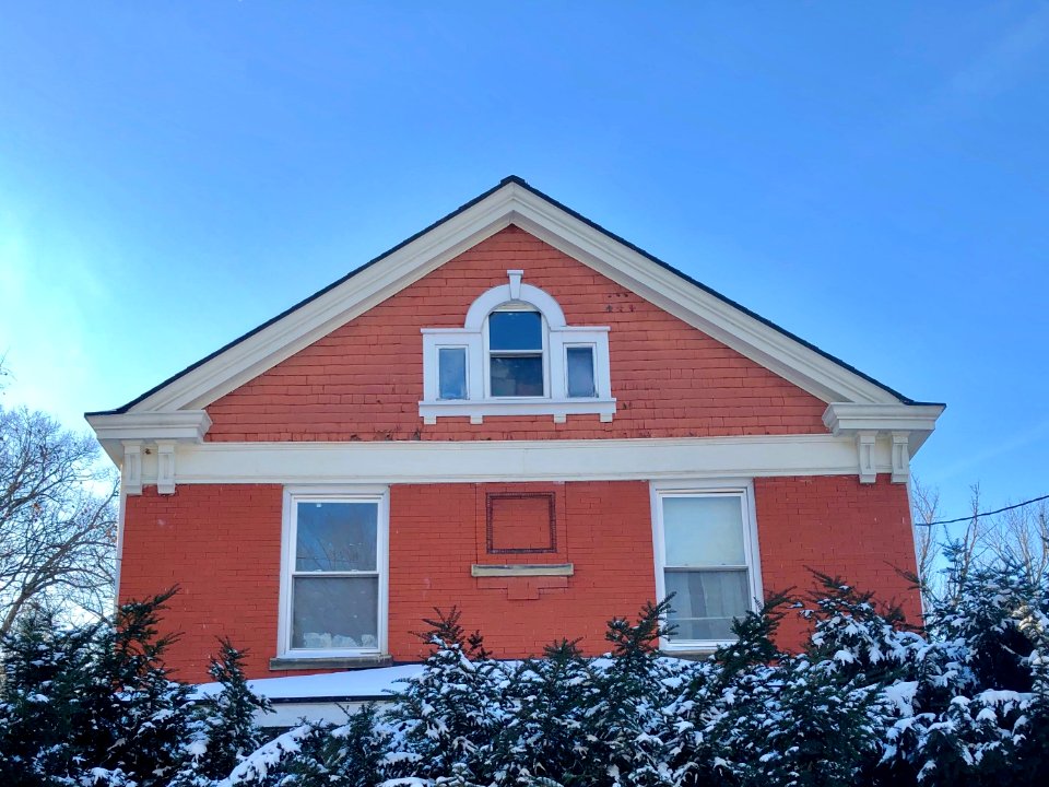 Morrison Avenue, Clifton, Cincinnati, OH 