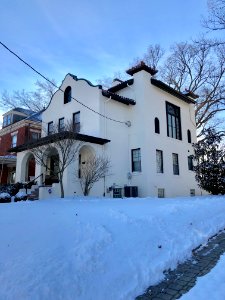 Pine Ridge, Morrison Avenue, Clifton, Cincinnati, OH 