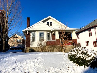 Terrace Avenue, Clifton, Cincinnati, OH 