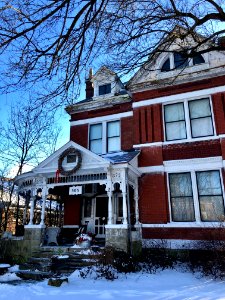Terrace Avenue, Clifton, Cincinnati, OH 