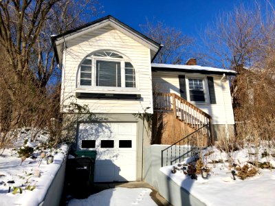 Lowell Avenue, Clifton, Cincinnati, OH 