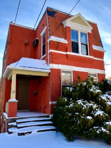 Lowell Avenue, Clifton, Cincinnati, OH 