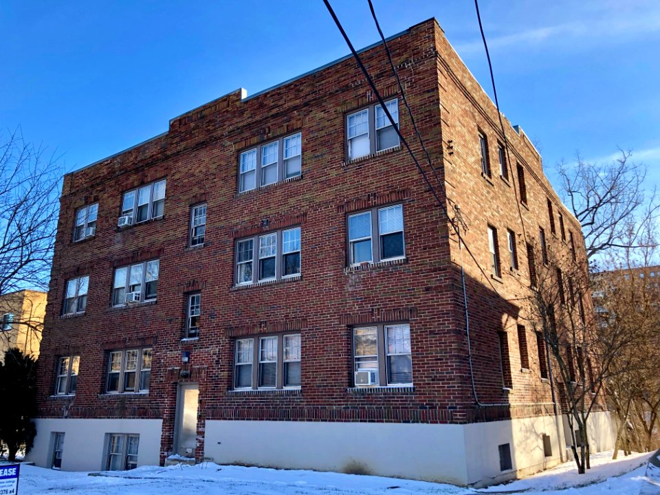 Terrace Avenue, Clifton, Cincinnati, OH 