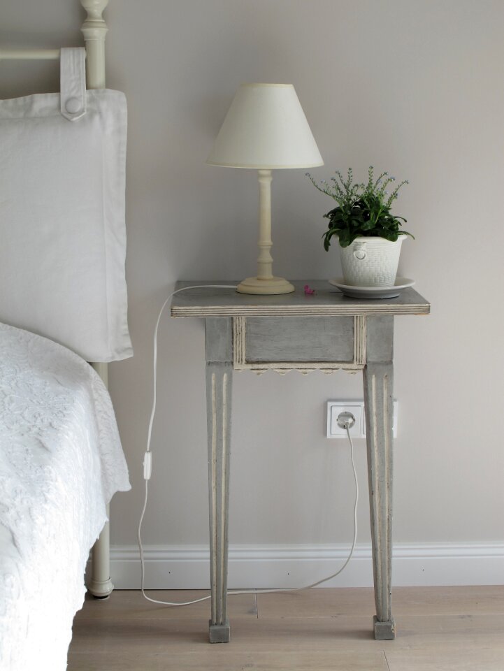 Light plant pillows