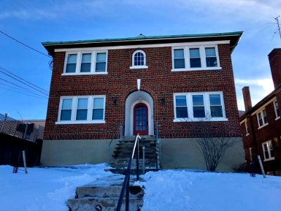 Terrace Avenue, Clifton, Cincinnati, OH 