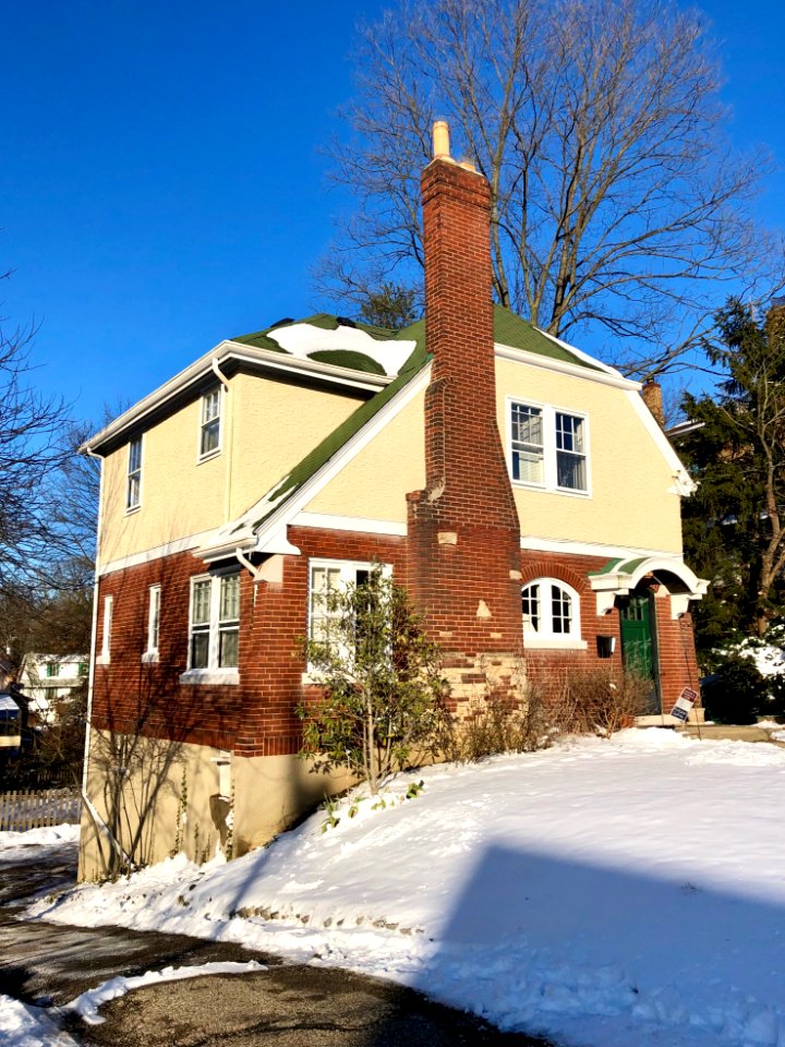 Howell Avenue, Clifton, Cincinnati, OH 