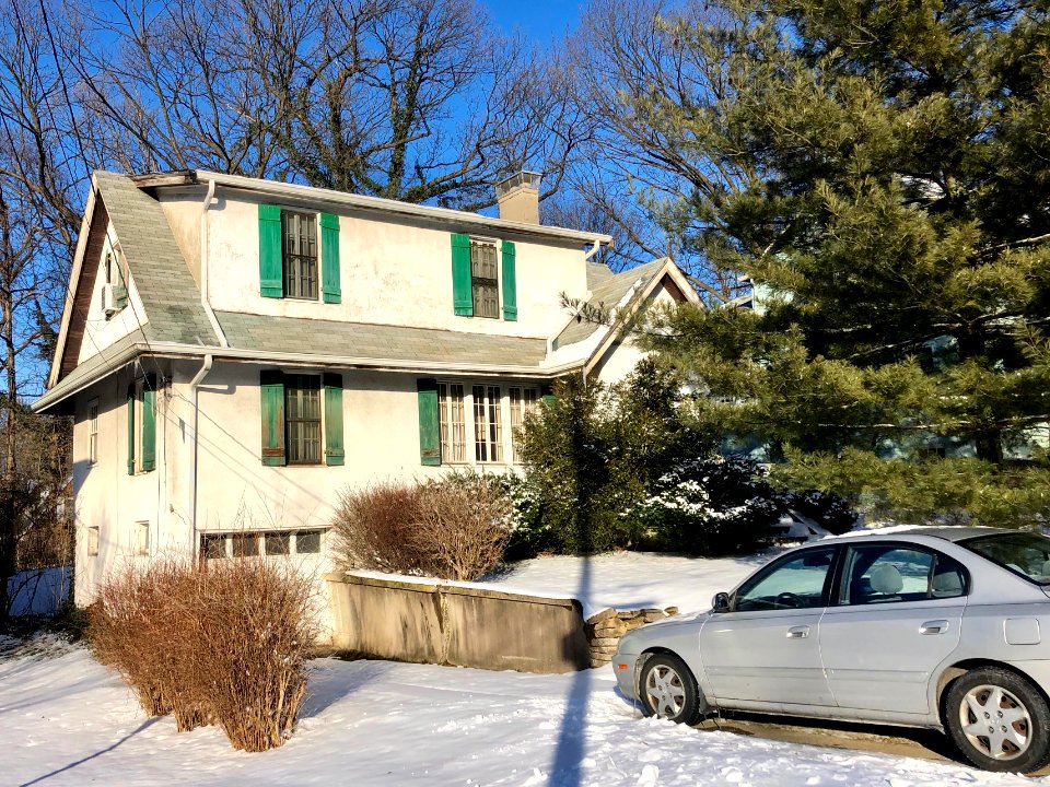 Wirham Place, Clifton, Cincinnati, OH 