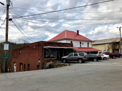 North Main Street, Robbinsville, NC 