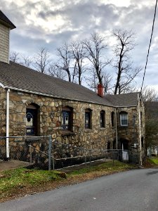 Hosanna Baptist Church, Robbinsville, NC 