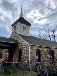 Hosanna Baptist Church, Robbinsville, NC photo