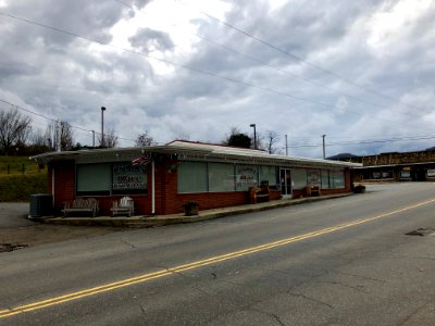 East Main Street, Robbinsville, NC photo