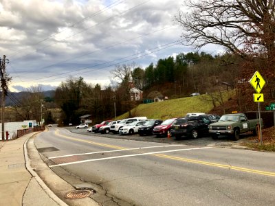 East Main Street, Robbinsville, NC 