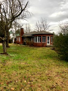 Harrison Avenue, Franklin, NC 